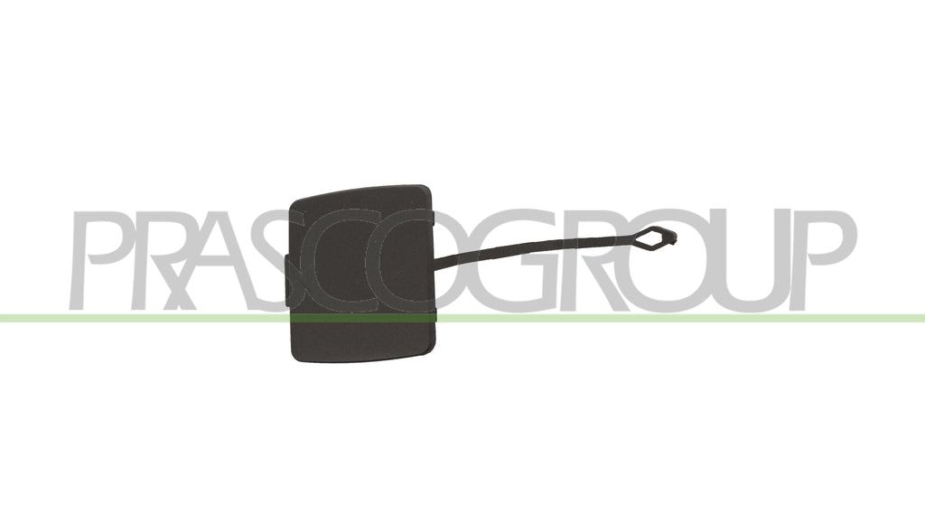 tappo copri gancio traino paraurti posteriore con primer mod 5 porte bmw 1 series e87 e81 2004 2007 bm1201286