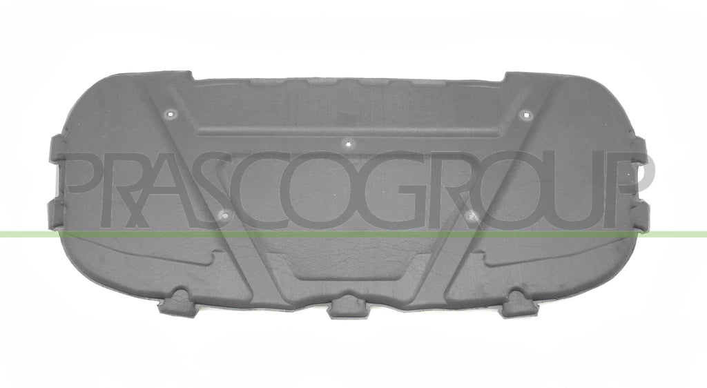 pannello insonorizzatore cofano bmw 1 series e87 e81 2004 2007 bm1201945