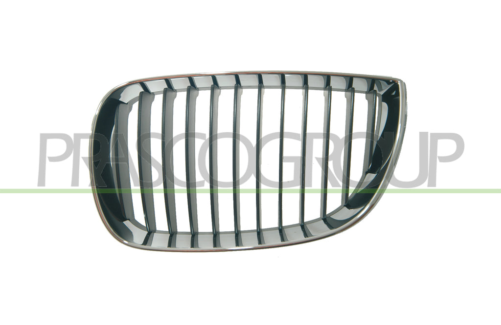 griglia radiatore sinistra aperta bmw 1 series e87 e81 2004 2007 bm1202004