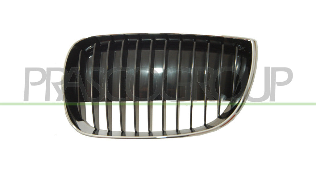 griglia radiatore destra chiusa bmw 1 series e87 e81 2004 2007 bm1202013