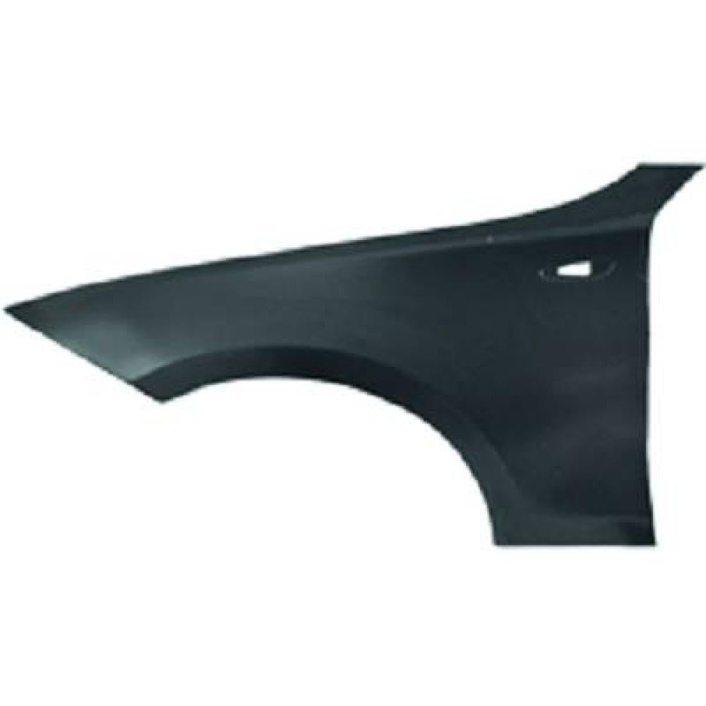 parafango anteriore sinistro con foro lucciola bmw 1 series e87 e81 lci 2007 2011 bm1203014