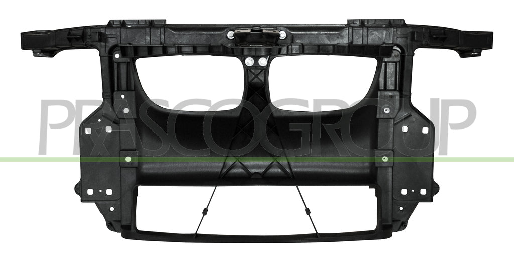frontale anteriore completo bmw 1 series e87 e81 lci 2007 2011 bm1203210