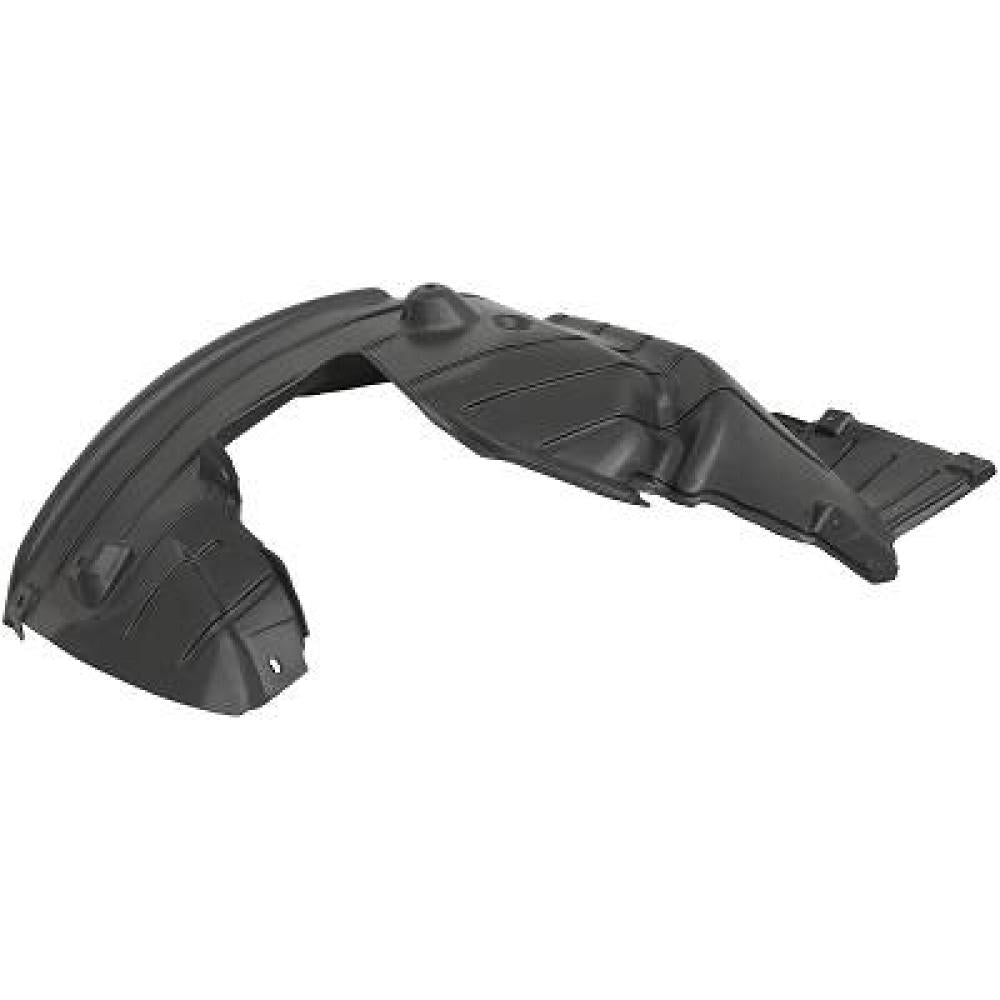 passaruota anteriore destro parte posteriore bmw 1 series e87 e81 2004 2007 bm1203613