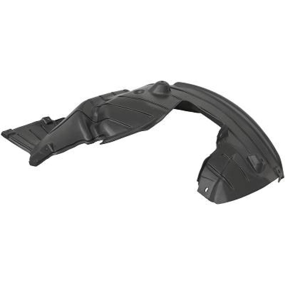 passaruota anteriore sinistro parte posteriore bmw 1 series e87 e81 2004 2007 bm1203614
