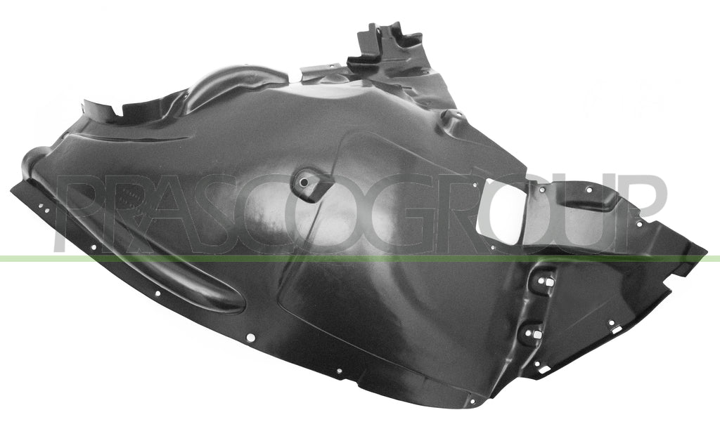 passaruota posteriore destro parte anteriore bmw 1 series e87 e81 2004 2007 bm1203653