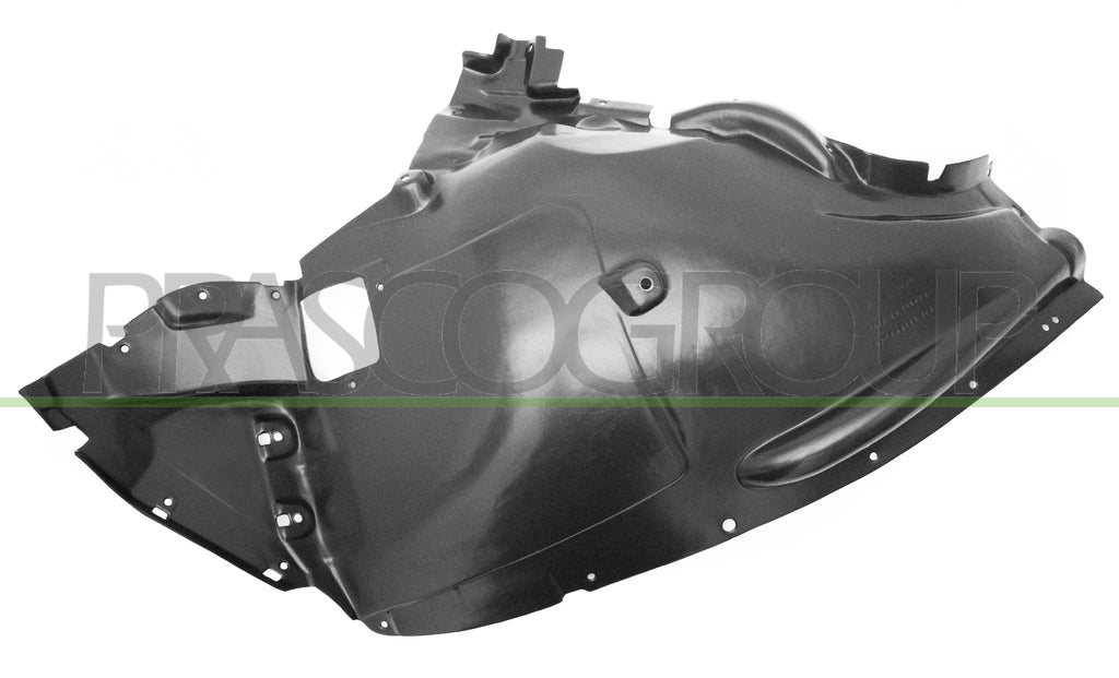 passaruota posteriore sinistro parte anteriore bmw 1 series e87 e81 2004 2007 bm1203654