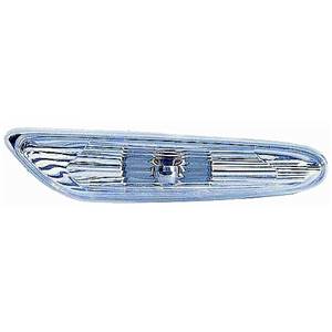 fanale laterale destro bianco senza portalampada bmw 1 series e87 e81 lci 2007 2011 bm1204141