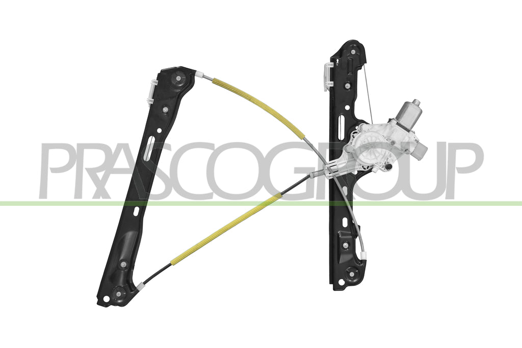 alzacristallo anteriore destro elettrico mod 5 porte comfort bmw 1 series e87 e81 2004 2007 bm120w033