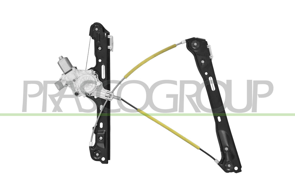alzacristallo anteriore sinistro elettrico mod 5 porte comfort bmw 1 series e87 e81 2004 2007 bm120w034