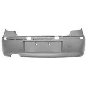 paraurti posteriore con primer mod 3 5 porte bmw 1 series e87 e81 lci 2007 2011 bm1211051