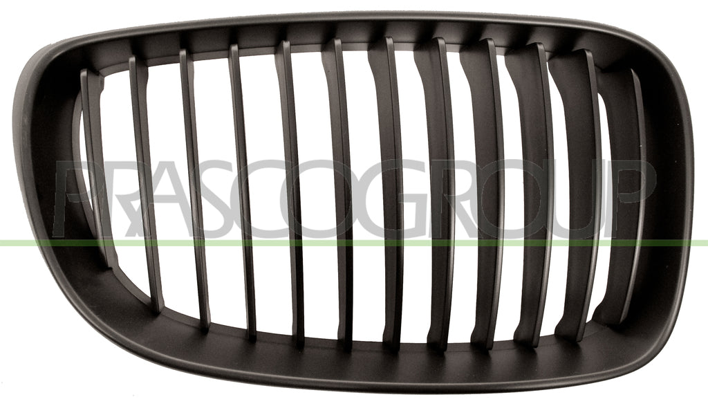 griglia radiatore destra nera bmw 1 series e87 e81 lci 2007 2011 bm1212013