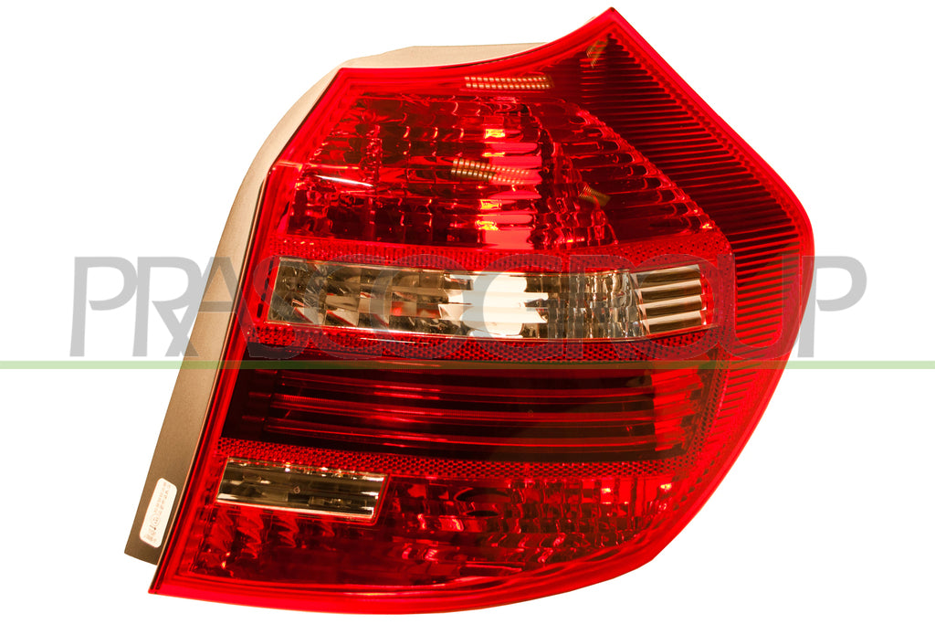 fanale posteriore destro senza portalampad led mod 5 porte bmw 1 series e87 e81 lci 2007 2011 bm1214053