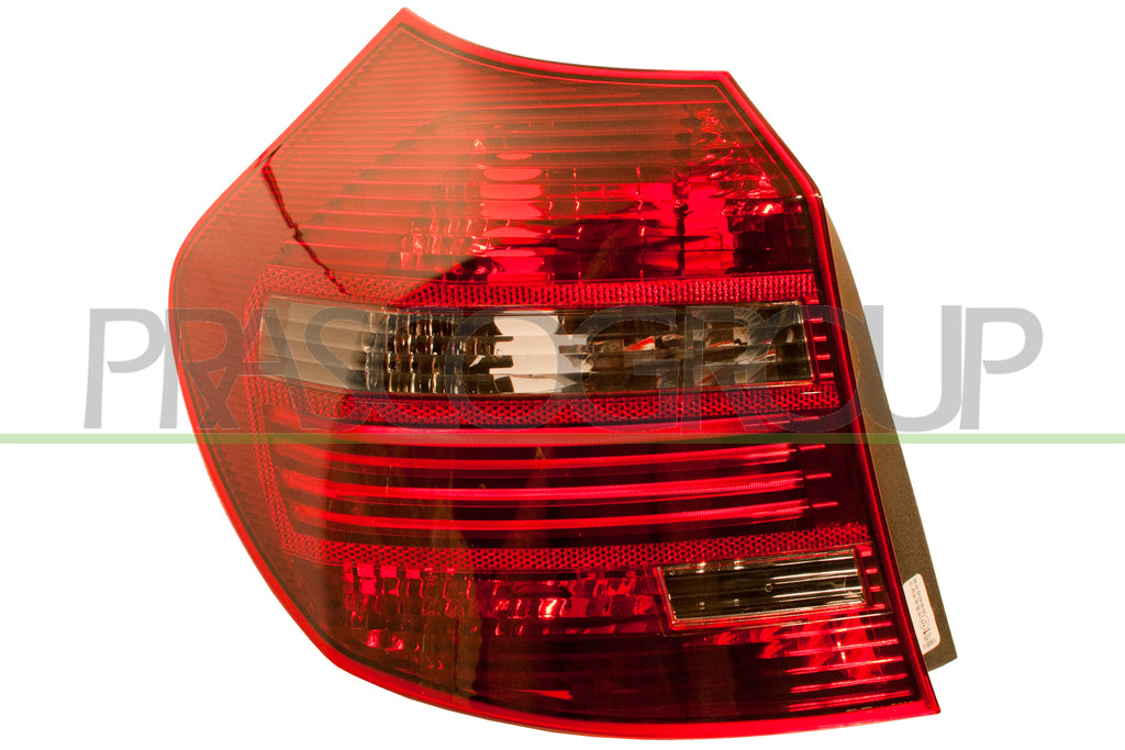fanale posteriore sinistro fume senza portalampad led mod 5 porte bmw 1 series e87 e81 lci 2007 2011 bm1214064