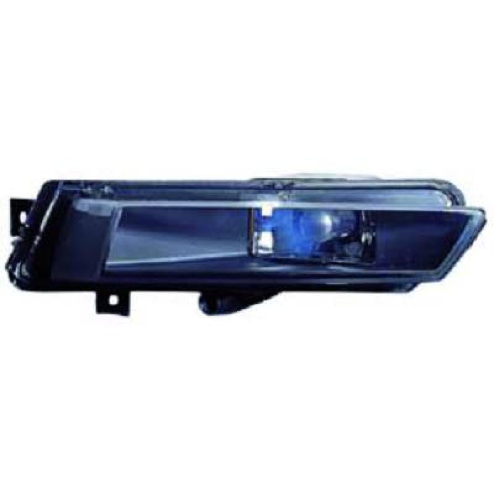 fendinebbia sinistro mod coupe cabrio bmw 1 series e87 e81 lci 2007 2011 bm1214414