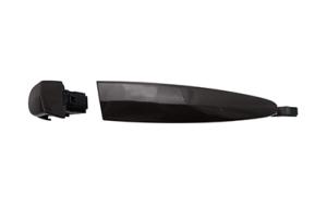 maniglia posteriore destra esterna nera bmw 1 series e87 e81 lci 2007 2011 bm1218101