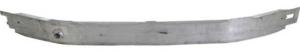 rinforzo paraurti anteriore alluminio bmw 2 series f22 f23 coupe cabrio 2014 2017 bm1231622