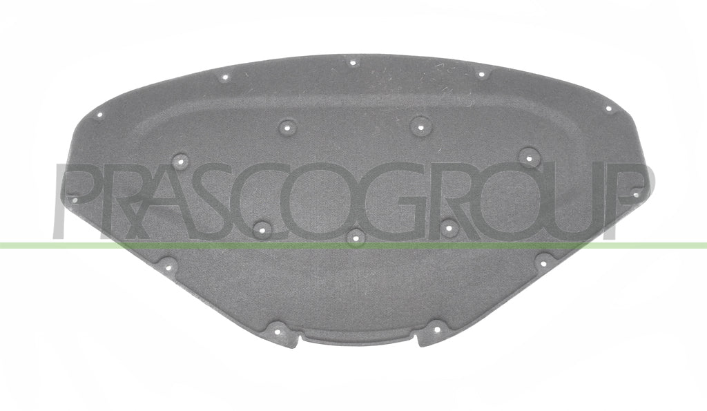 pannello insonorizzatore cofano bmw 1 series f20 f21 2011 2015 bm1231945
