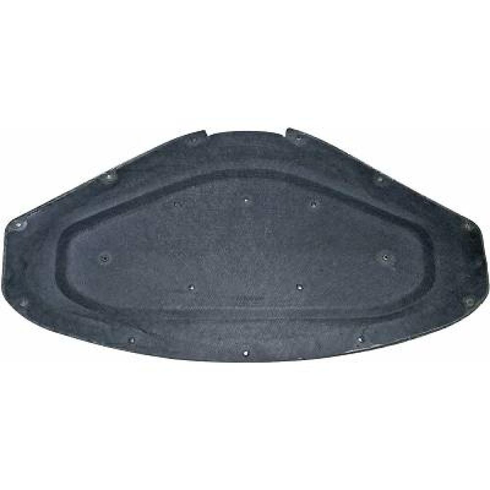pannello insonorizzatore cofano bmw 1 series f20 f21 2011 2015 51487221993