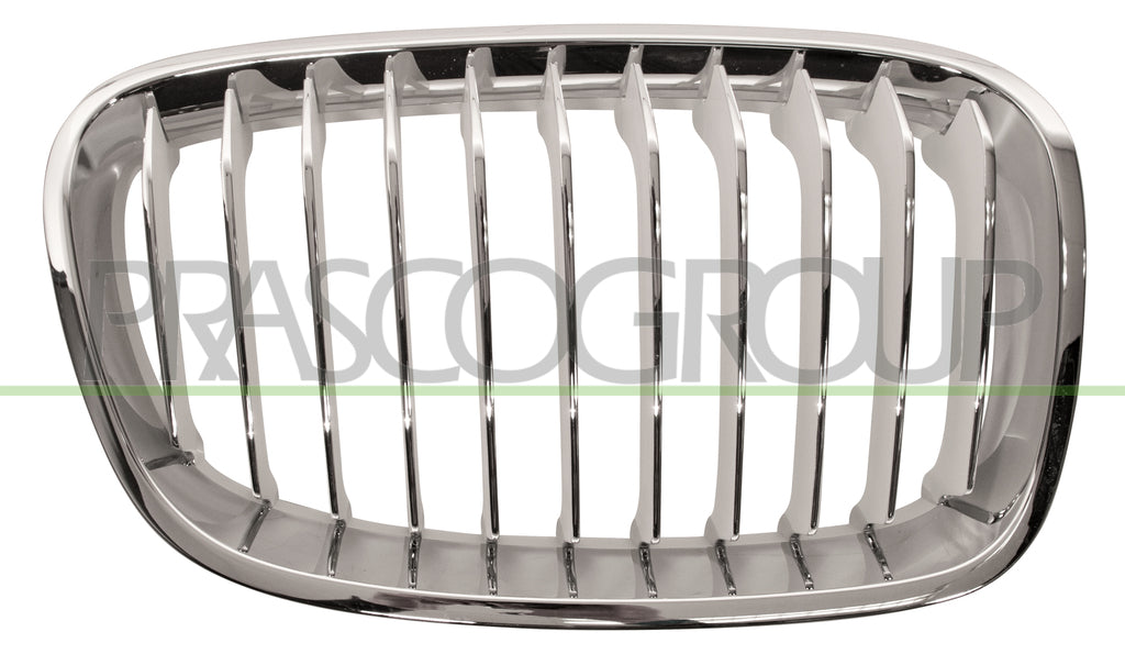 griglia radiatore destra cromata cromata bianca mod urban bmw 1 series f20 f21 2011 2015 bm1232013
