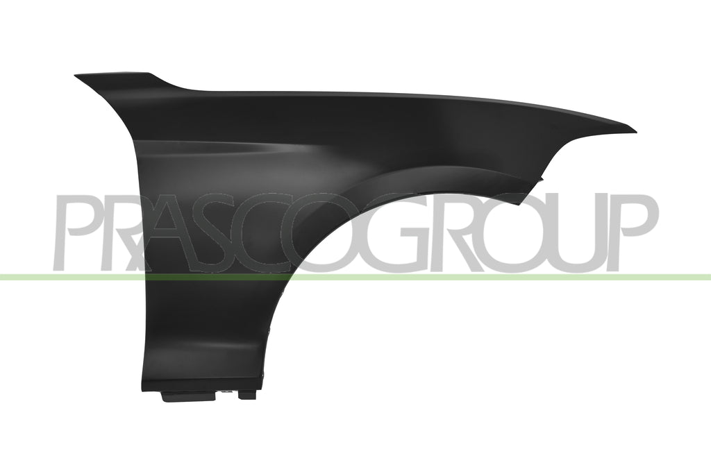 parafango anteriore destro bmw 1 series f20 f21 2011 2015 bm1233005