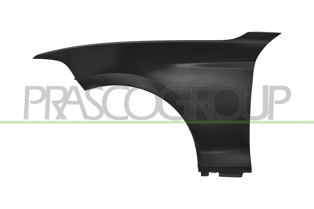 parafango anteriore sinistro bmw 1 series f20 f21 2011 2015 bm1233006
