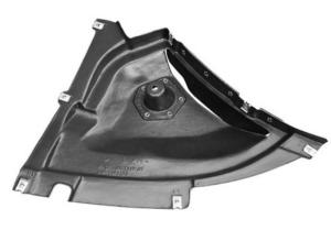 passaruota anteriore sinistro parte anteriore bmw 1 series f20 f21 2011 2015 bm1233604