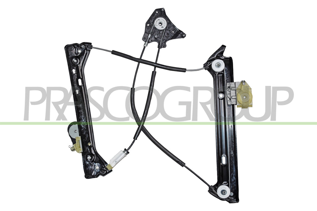 meccanismo alzacristallo anteriore destro mod 3 porte bmw 1 series f20 f21 2011 2015 bm123w011