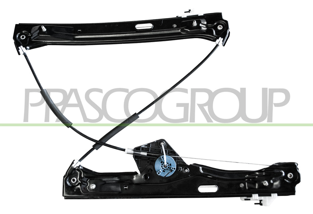 meccanismo alzacristallo anteriore destro mod 5 porte bmw 1 series f20 f21 2011 2015 bm123w023