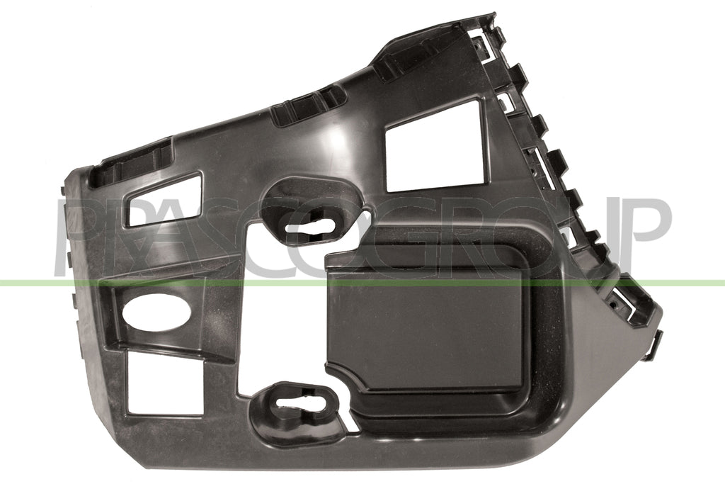 staffa destra paraurti posteriore laterale plastica bmw 1 series f20 f21 mtech 2012 2015 bm1241053