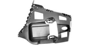 staffa destra paraurti posteriore laterale plastica bmw 1 series f20 f21 lci 2015 2019 bm1251053
