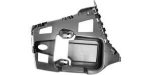 staffa sinistra paraurti posteriore laterale plastica bmw 1 series f20 f21 lci 2015 2019 bm1251054