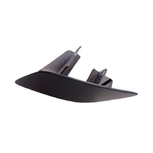 tappo lavafaro sinistro nero liscio da primerizzare bmw 1 series f20 f21 lci mtech 2015 2019 bm1261238