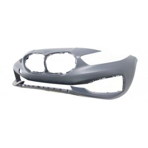paraurti anteriore con primer con tracce pdc e park assist bmw 1 series f40 2019 bm1271001