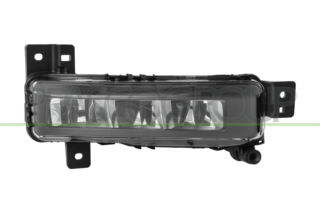 fendinebbia destro completo di supporto led versione zkw bmw 1 series f40 2019 bm1274413
