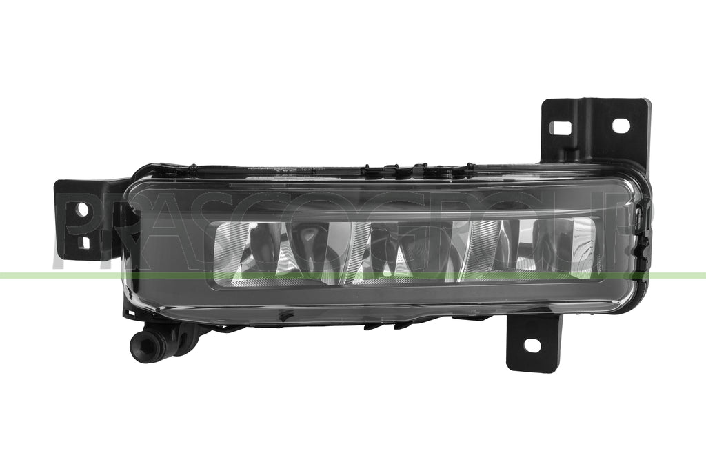 fendinebbia sinistro completo di supporto led versione zkw bmw 1 series f40 2019 bm1274414