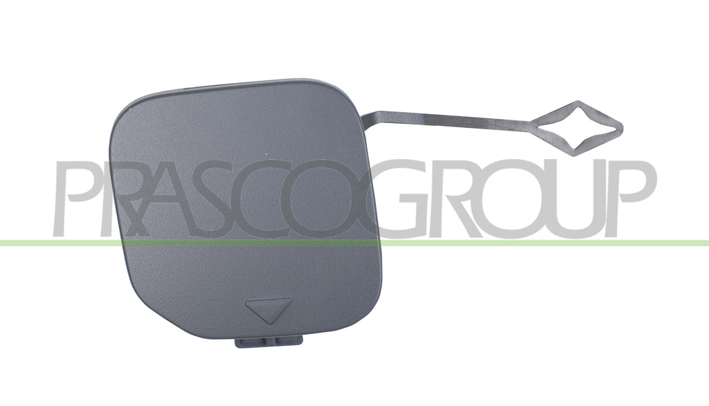 tappo copri gancio traino paraurti posteriore con primer bmw 1 series f40 sport luxury line 2019 bm1281286
