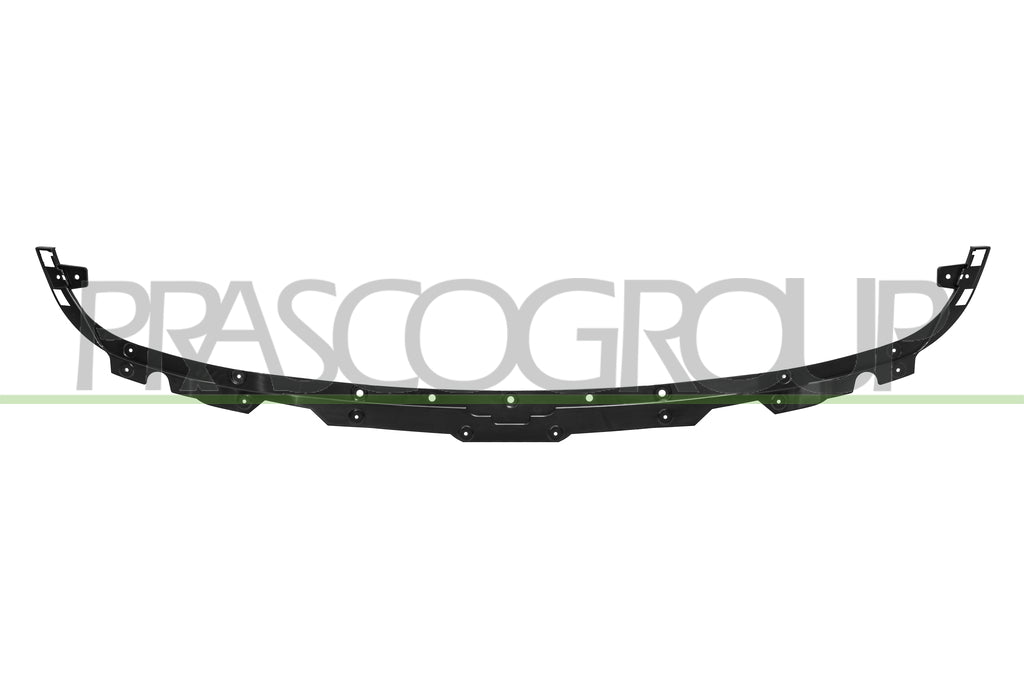 supporto spoiler paraurti anteriore centrale bmw 1 series f40 mtech 2019 bm1291815
