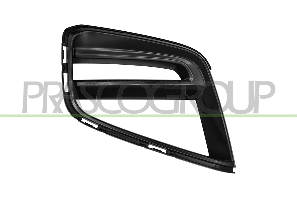 griglia paraurti anteriore centrale lato destro nera lucida bmw 1 series f40 mtech 2019 bm1292103