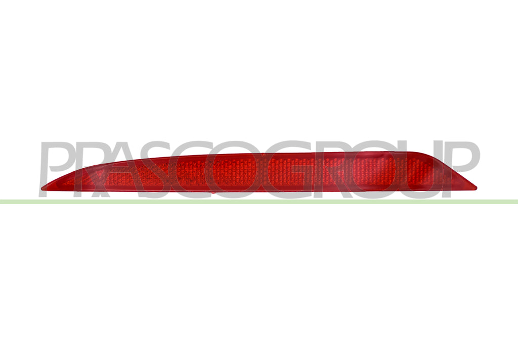 catadiottro sinistro paraurti posteriore bmw 1 series f40 mtech 2019 bm1294364