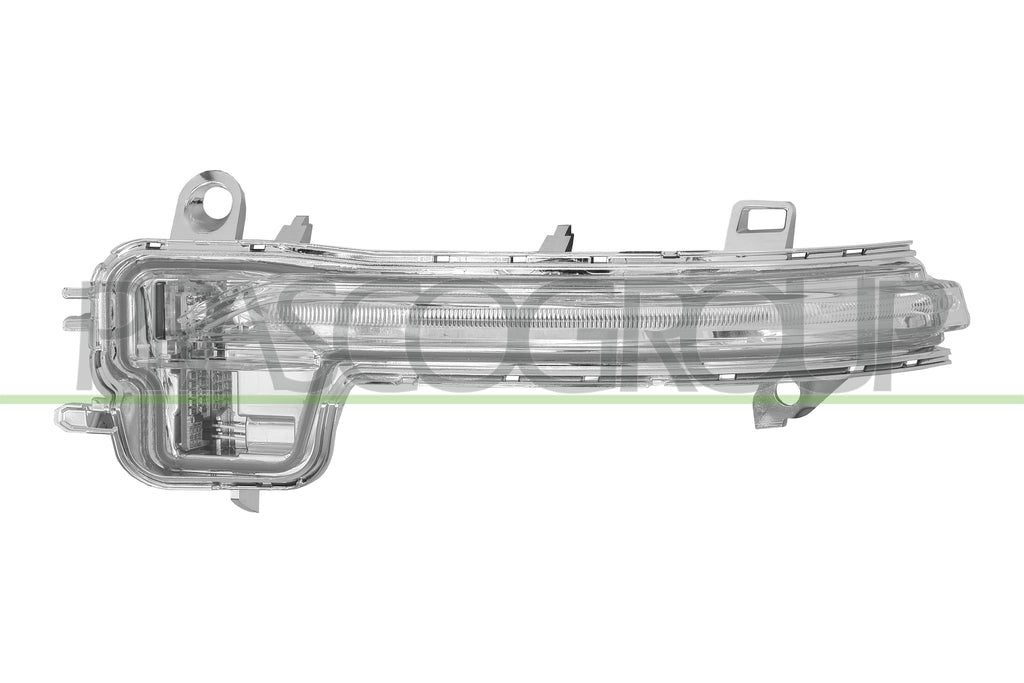 fanale per retrovisore sinistro bianco bmw 2 series f45 f46 active gran tourer 2014 2018 bm2007416