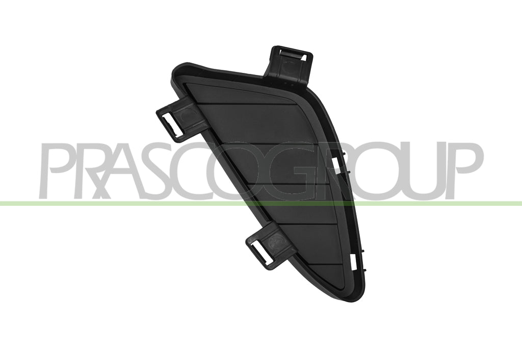 tappo destro griglia paraurti anteriore nero goffrato bmw 2 series f45 f46 active gran tourer mtech 2014 2018 bm2012125