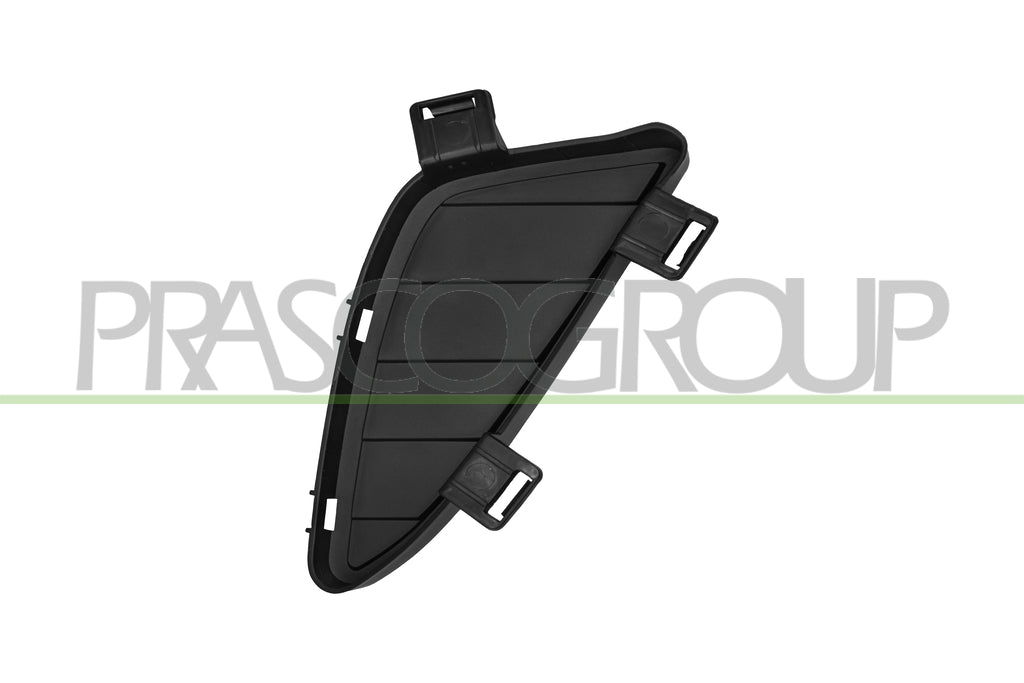 tappo sinistro griglia paraurti anteriore nero goffrato bmw 2 series f45 f46 active gran tourer mtech 2014 2018 bm2012126