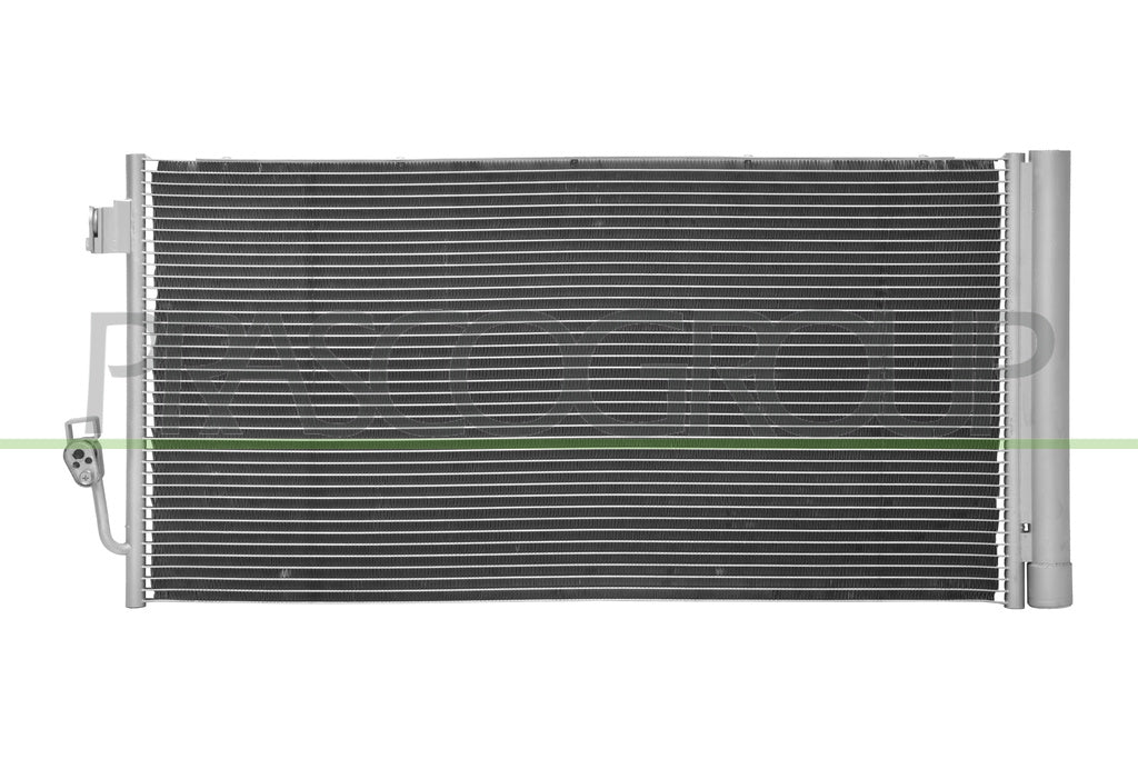 condensatore bmw 2 series u06 active 2021 bm204c101