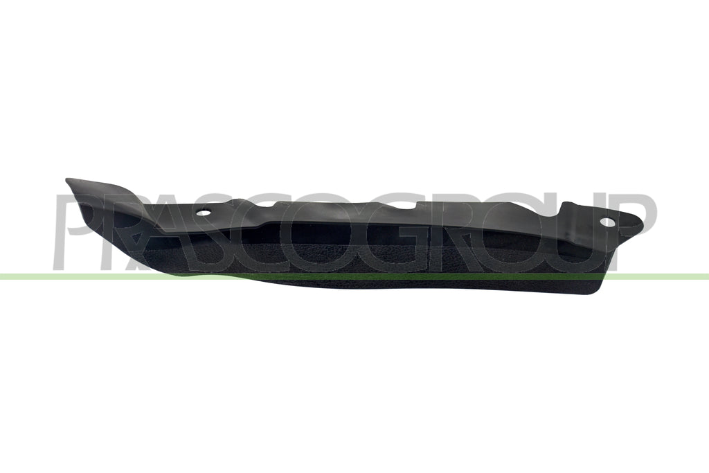 spoiler sinistro paraurti anteriore bmw 2 series f22 f23 f87 coupe cabrio m2 mtech 2015 2017 bm2511804