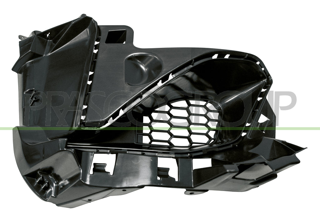 griglia destra paraurti anteriore nera mod m2 bmw 2 series f22 f23 f87 coupe cabrio m2 mtech 2015 2017 bm2512123