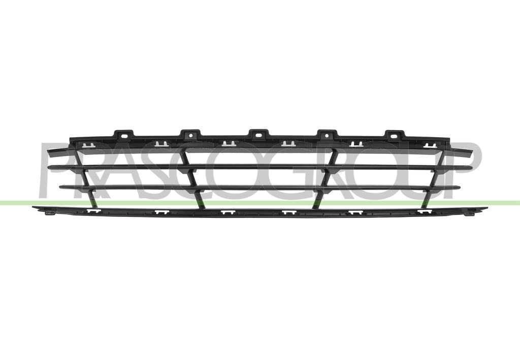 griglia centrale paraurti anteriore nera bmw 2 series g42 coupe 2021 bm2562120