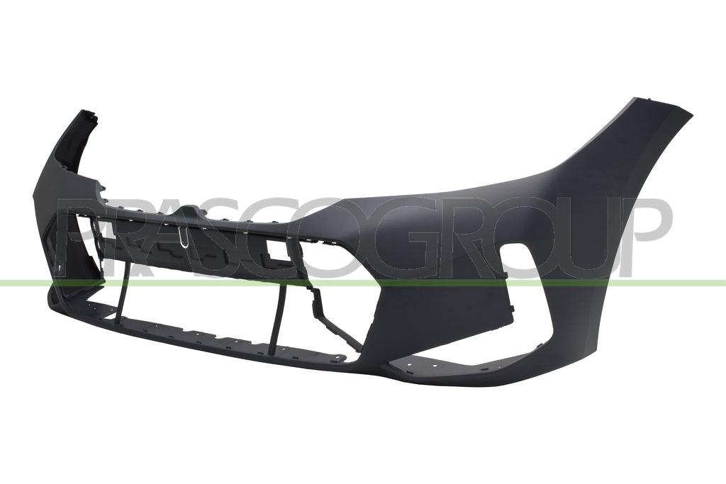 paraurti anteriore con primer con tracce park assist mod m tech bmw 3 series g20 g21 m tech lci 2022 bm3511011