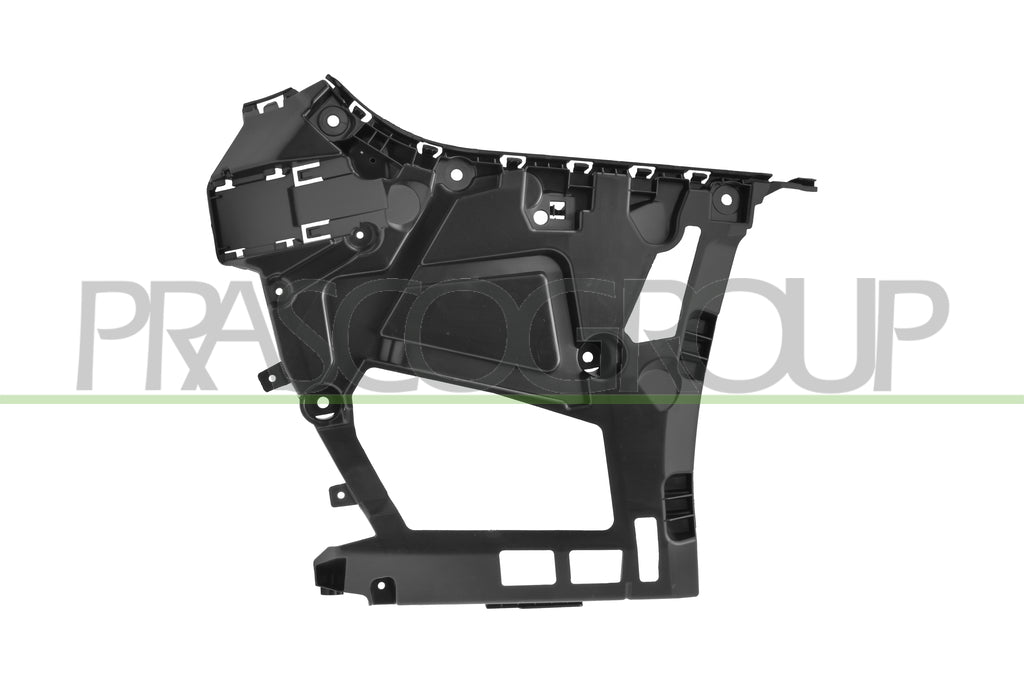 staffa destra paraurti posteriore laterale plastica bmw 3 series g20 g21 mtech lci 2022 bm3511063