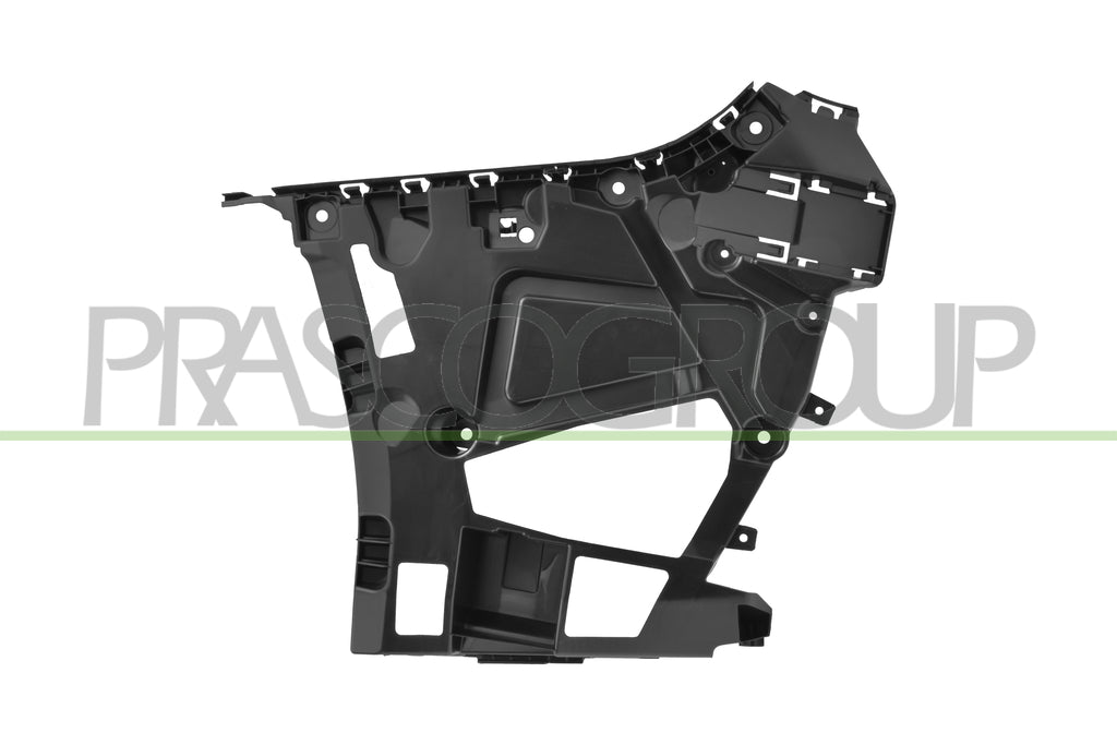 staffa sinistra paraurti posteriore laterale plastica bmw 3 series g20 g21 mtech lci 2022 bm3511064