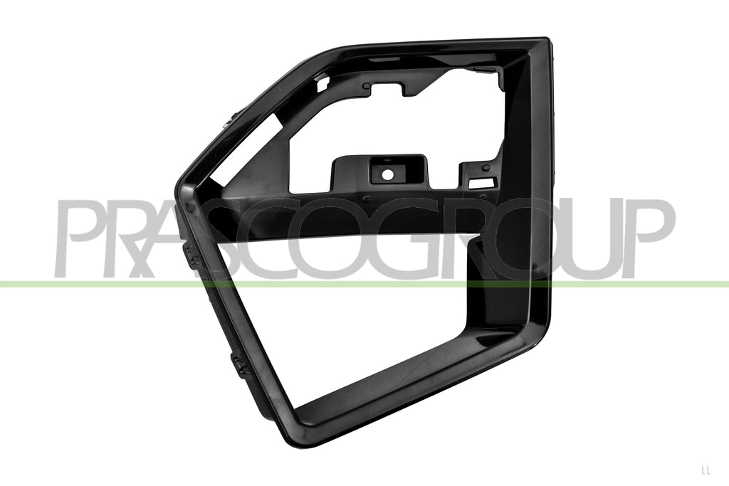 guida aria destra paraurti anteriore interna bmw 3 series g20 g21 mtech lci 2022 bm3512403